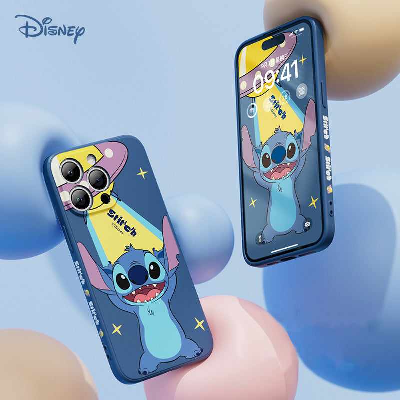 stitch iphone 4 case