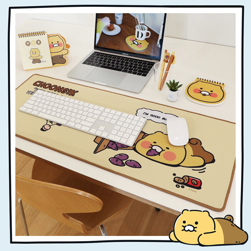 Kawaii Friends Mouse Pad – The Kawaii Shoppu