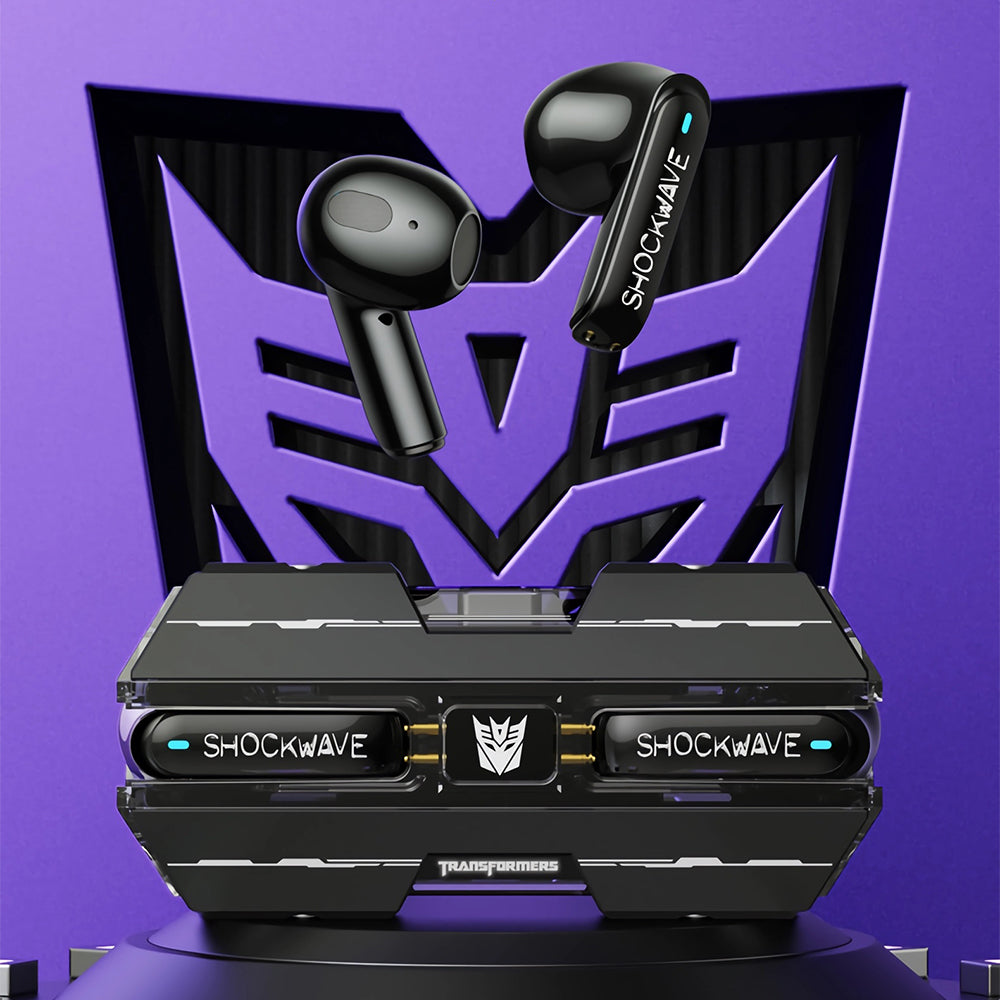 Shockwave gaming headset new arrivals