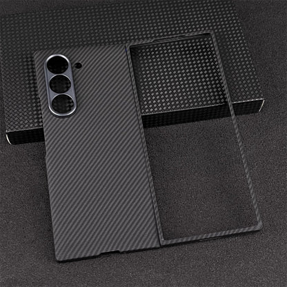 Oatsbasf Luxury Pure Aramid Fiber Case for Samsung Galaxy Z Fold6