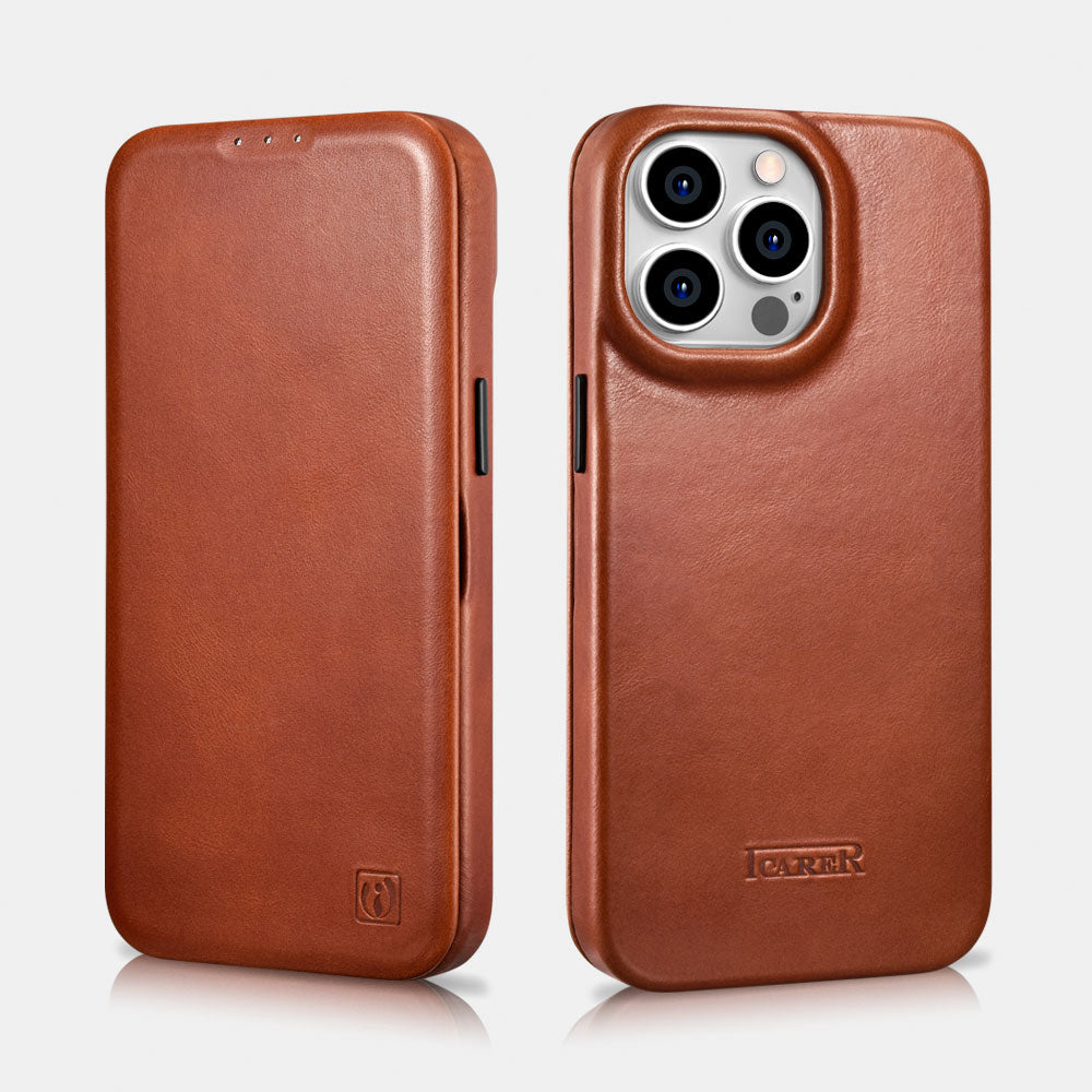 Premium Leather Case For ZTE Nubia Z50S Pro Z50 Ultra Cover