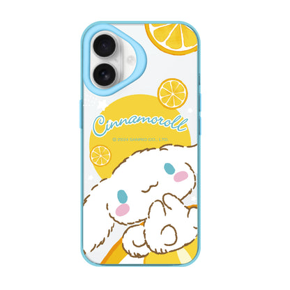 UKA Sanrio Characters MagSafe Anti-Scratch Shockproof Back Cover Case