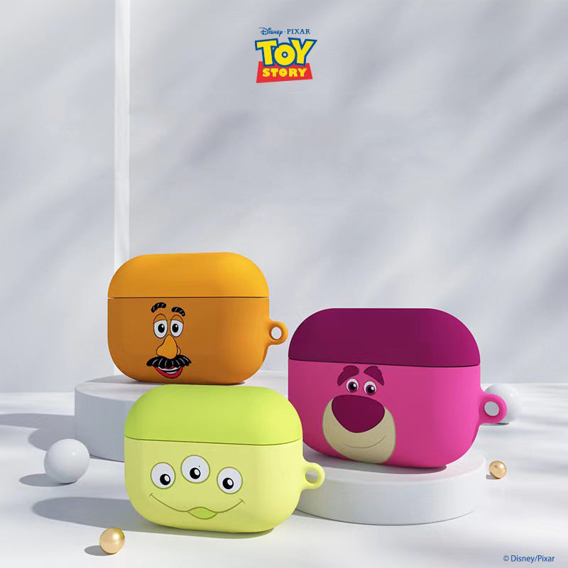 Toy story airpod case hot sale