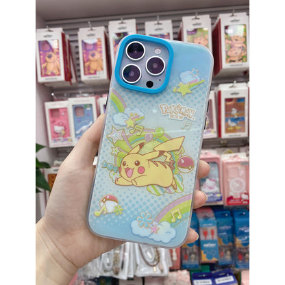 Pokémon All-inclusive Shockproof IMD Protective Case Cover