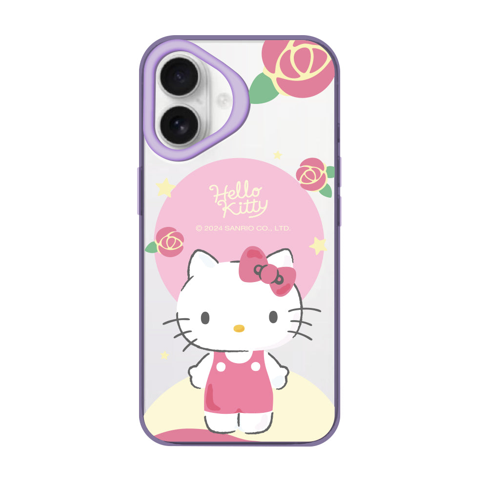 UKA Sanrio Characters MagSafe Anti-Scratch Shockproof Back Cover Case