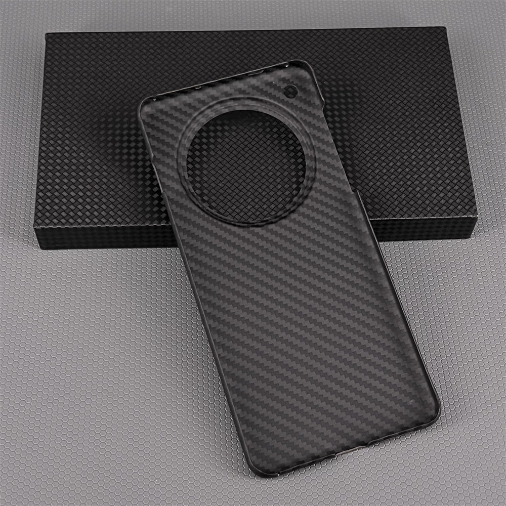 Oatsbasf Luxury Pure Aramid Fiber Case for OPPO Find X8 series