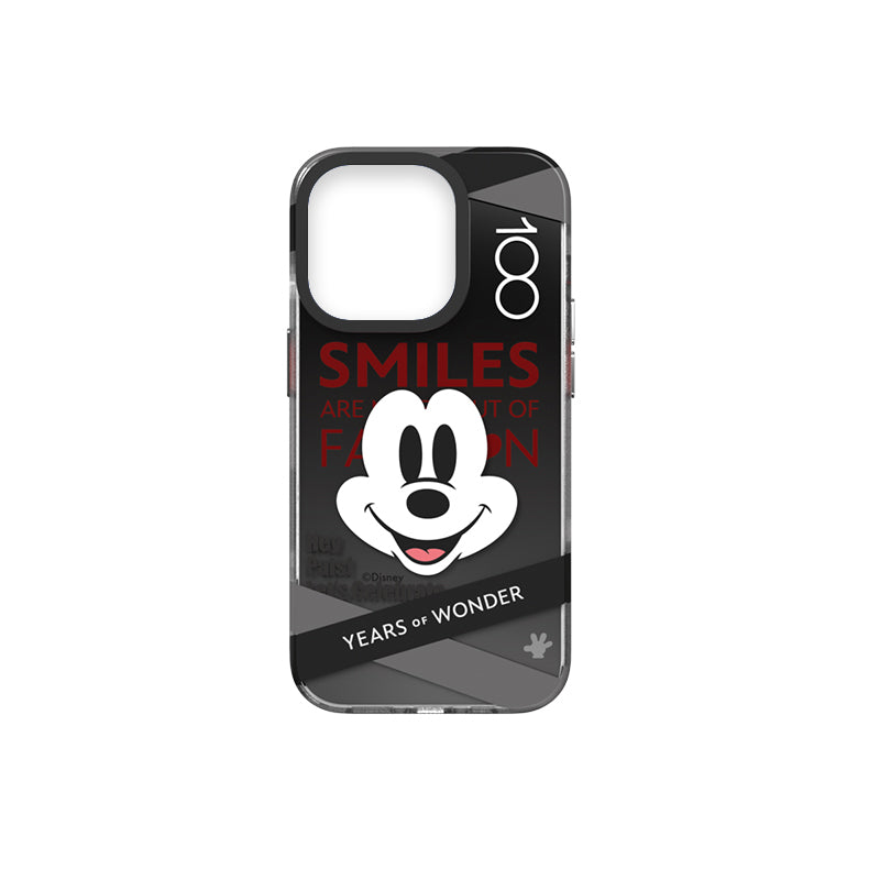 Disney Characters All-inclusive Shockproof IMD Protective Case Cover