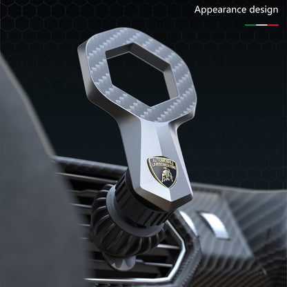 Lamborghini Magnetic Car Vent Mount for Universal Smartphone - Urus D8