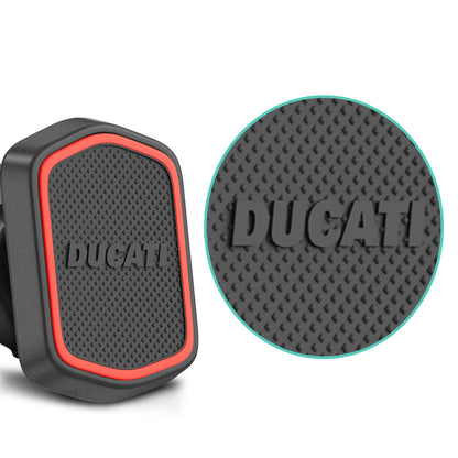 Ducati Magnetic Air Vent Mount for Universal Smartphone - Multistrada D4