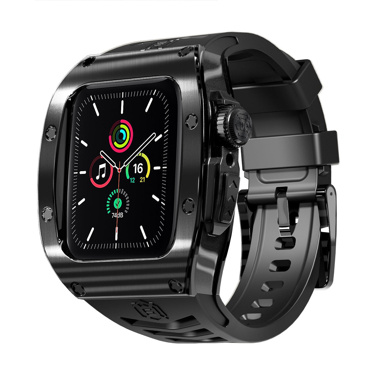Apple watch metal bumper deals