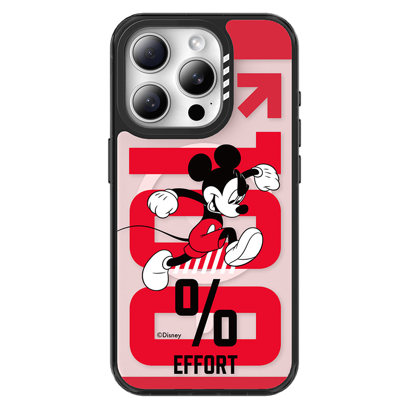 UKA Disney Mickey Mouse MagSafe Shockproof Case Cover