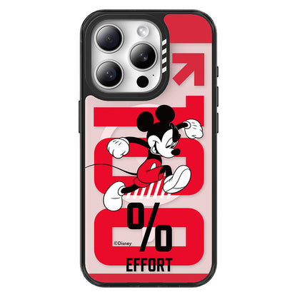 UKA Disney Mickey Mouse MagSafe Shockproof Case Cover