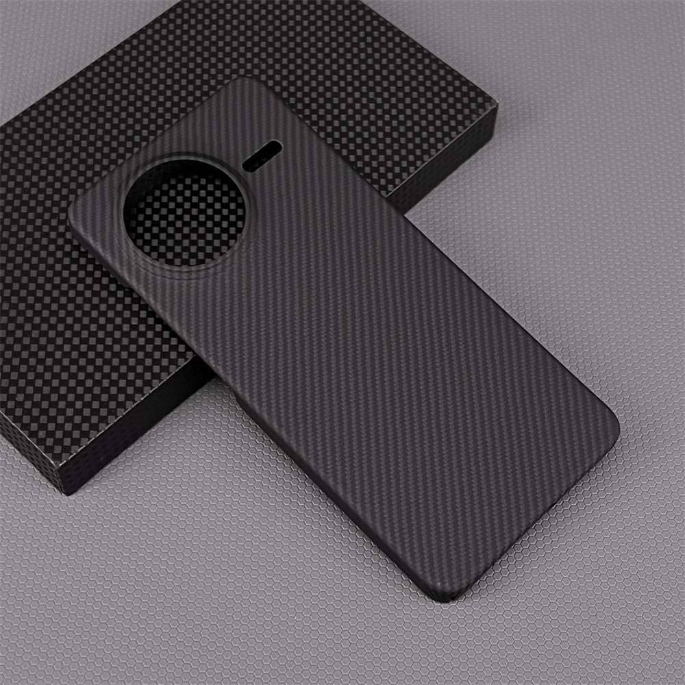 Oatsbasf Luxury Pure Aramid Fiber Case for Xiaomi Redmi K80 series