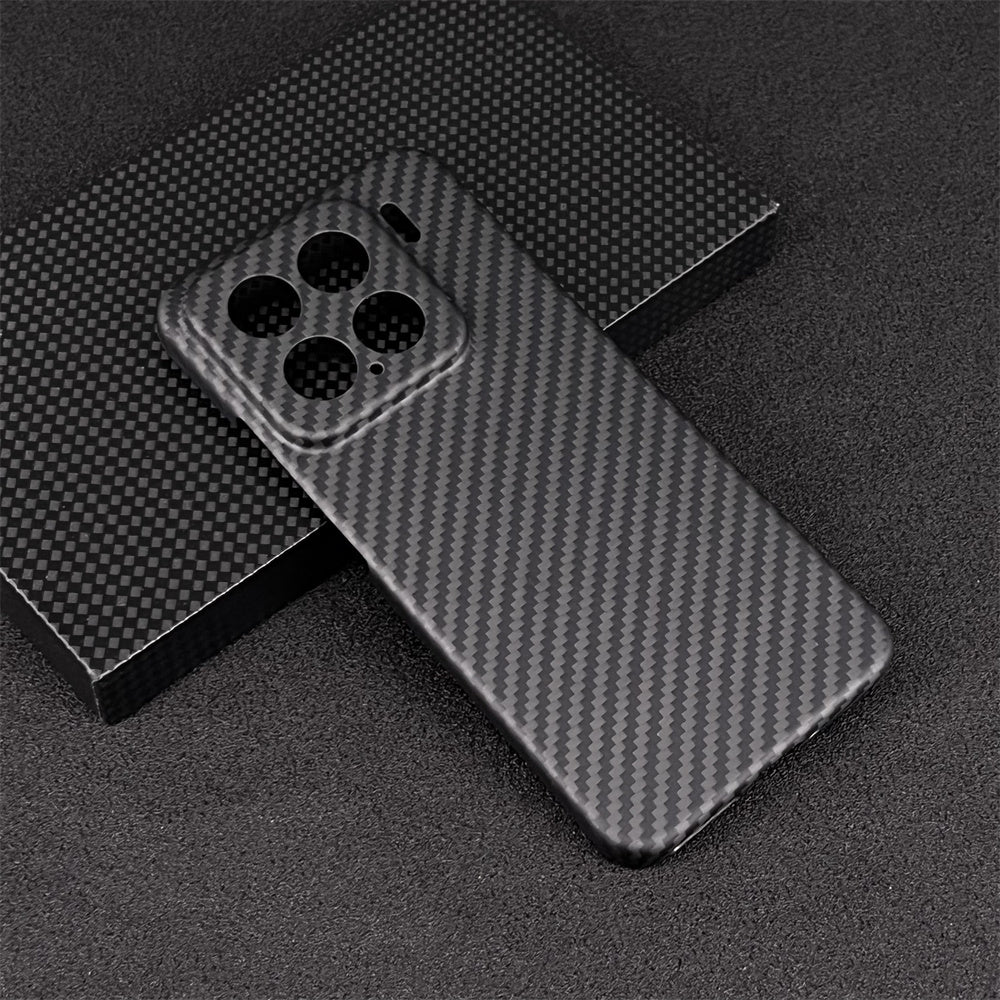 Oatsbasf Luxury Pure Aramid Fiber Case for Xiaomi 15 series