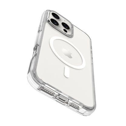 X-Doria Raptic Clear MagSafe Military Grade Drop Protection Case Cover