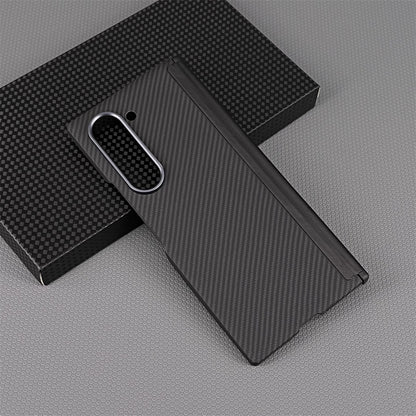 Oatsbasf Luxury Pure Aramid Fiber Case for Samsung Galaxy Z Fold6