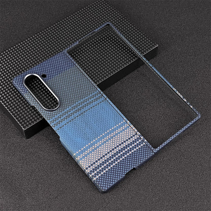 Oatsbasf Luxury Pure Aramid Fiber Case for Samsung Galaxy Z Fold6