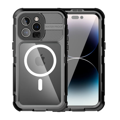 Kylin Armor Extreme IP68 Waterproof Heavy Duty Case Cover