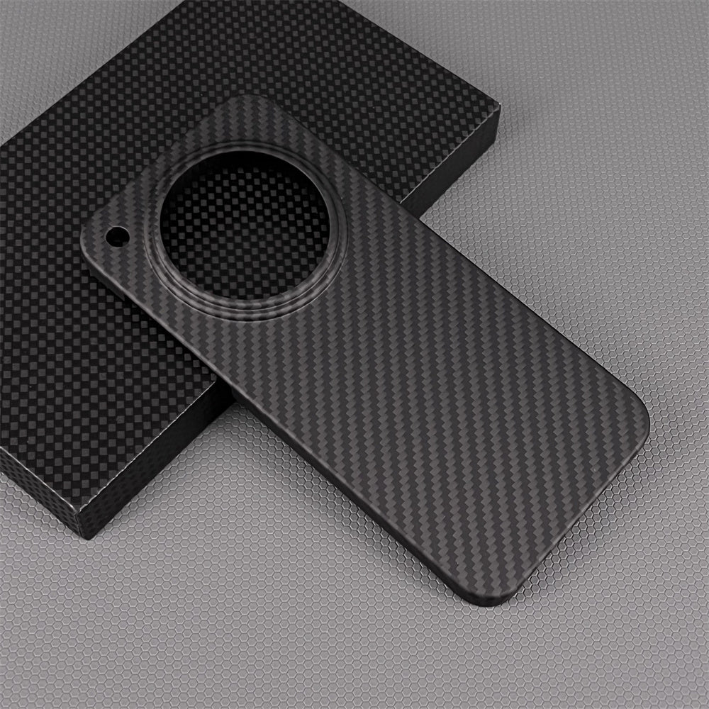 Oatsbasf Luxury Pure Aramid Fiber Case for OPPO Find X8 series