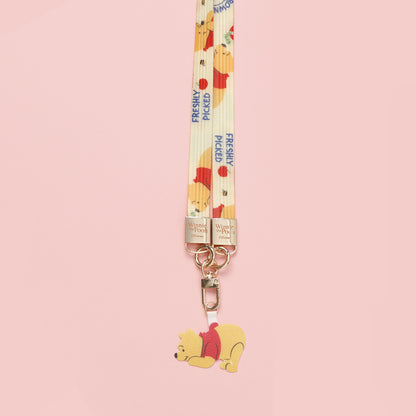 UKA Disney Characters Anti-lost Strap Universal Lanyard