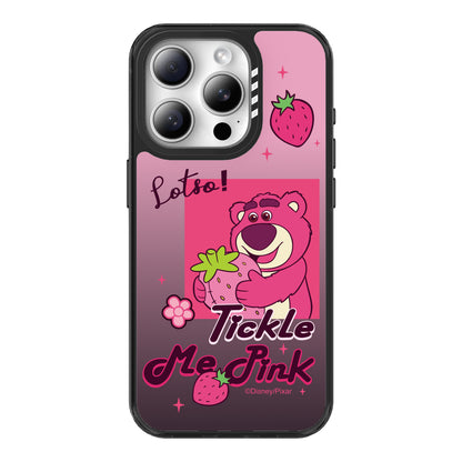 UKA Disney Lotso MagSafe Shockproof Case Cover