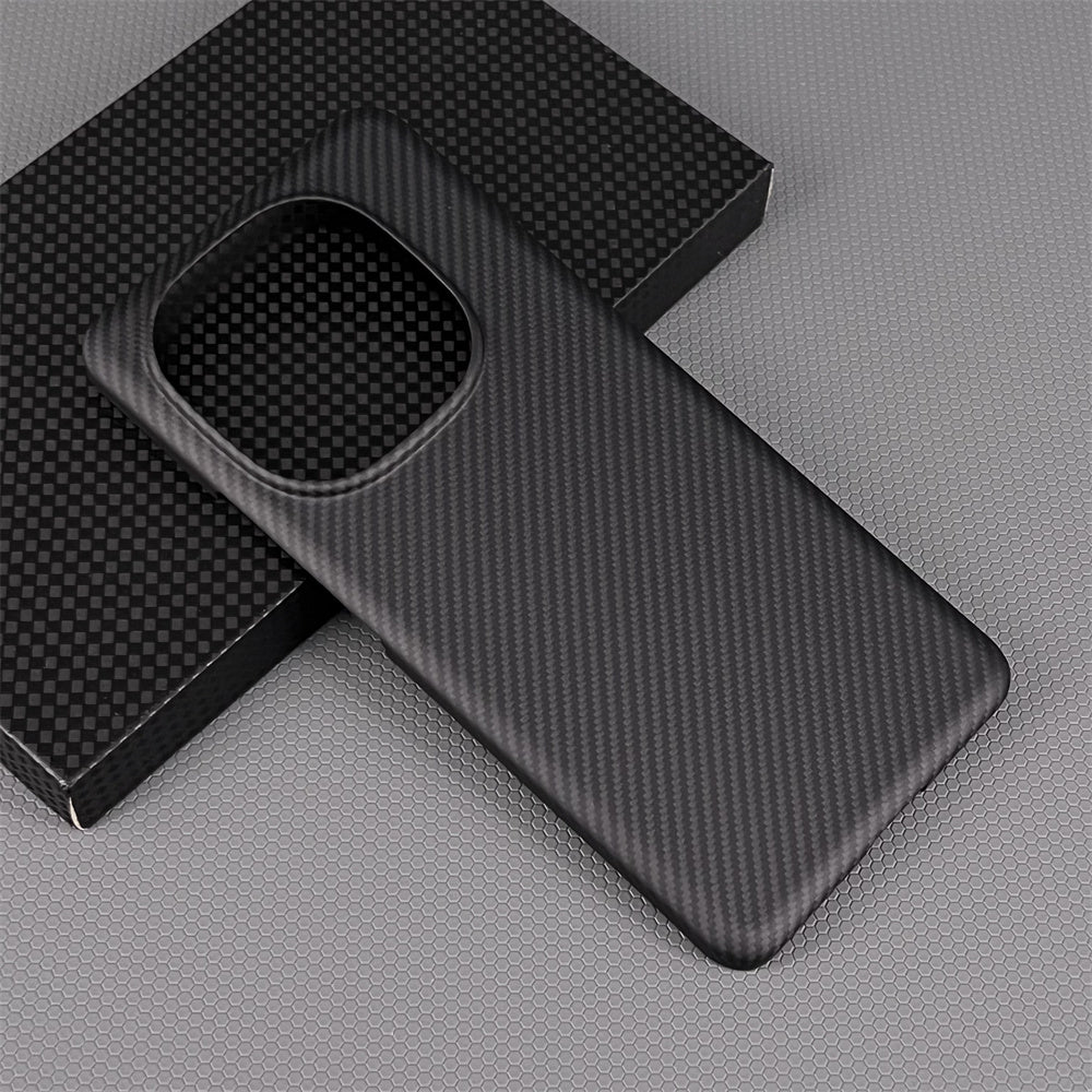 Oatsbasf Luxury Pure Aramid Fiber Case for vivo iQOO 13