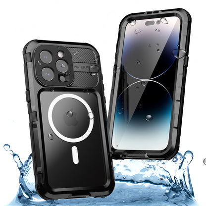 Kylin Armor Extreme IP68 Waterproof Heavy Duty Case Cover