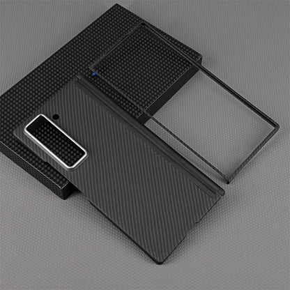 Oatsbasf Luxury Pure Aramid Fiber Case for Samsung Galaxy Z Fold6