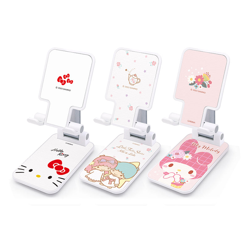 Sanrio Characters Folderable outlet Desktop Shelf