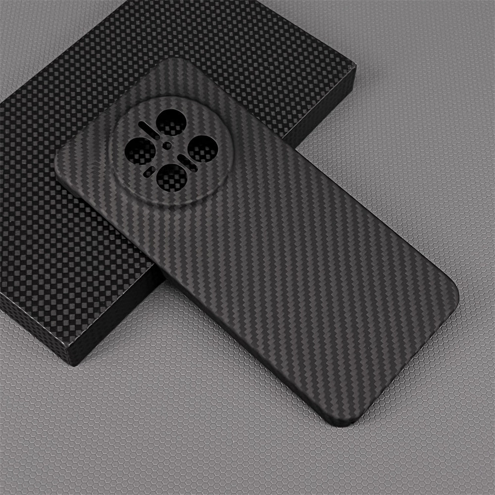 Oatsbasf Luxury Pure Aramid Fiber Case for Huawei Mate 70 series