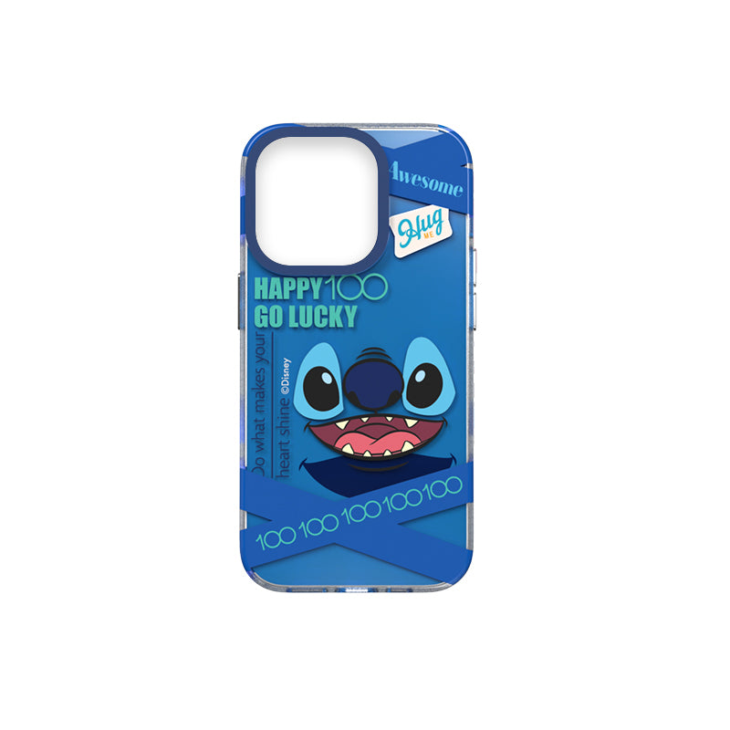 Disney Characters All-inclusive Shockproof IMD Protective Case Cover