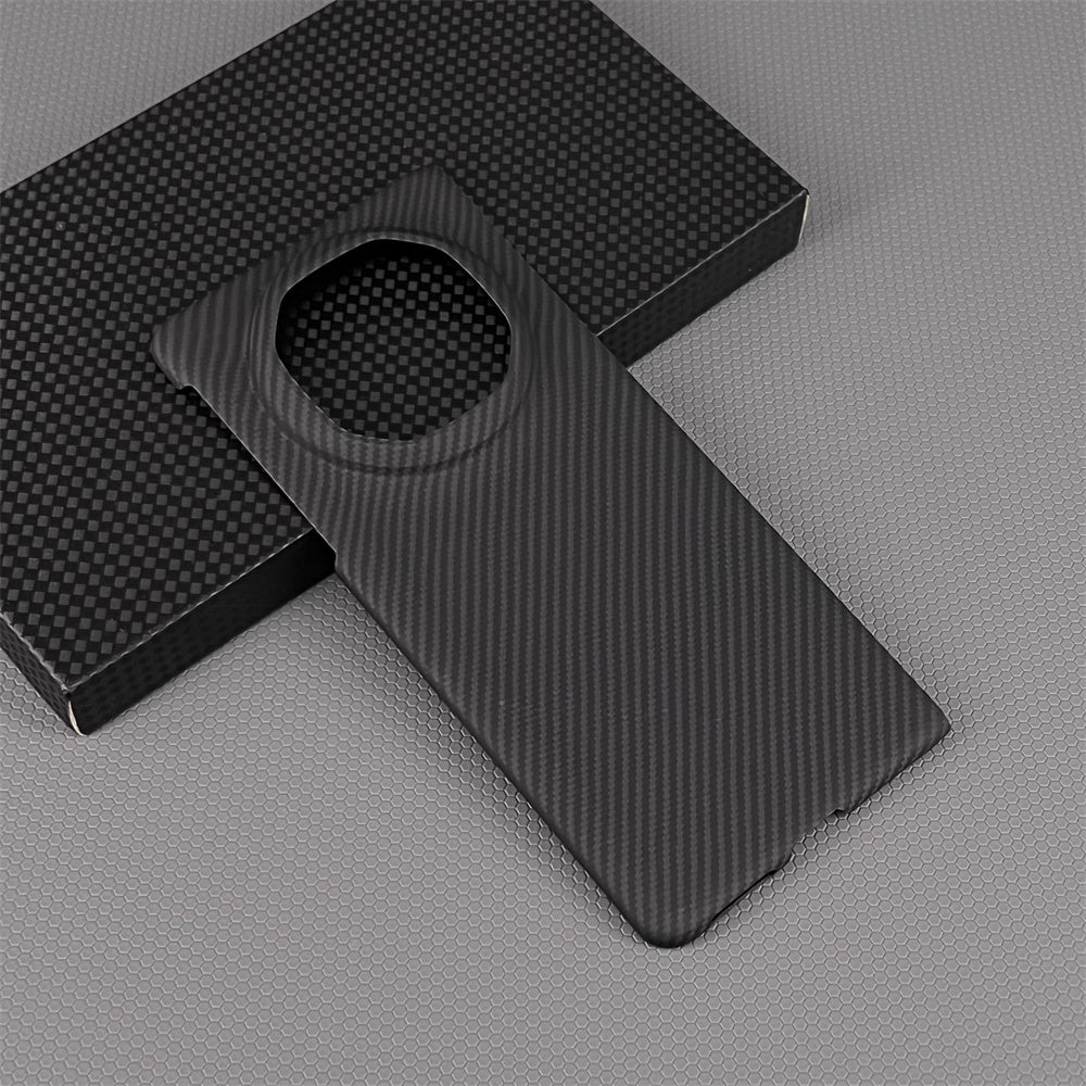 Oatsbasf Luxury Pure Aramid Fiber Case for Huawei Mate X6