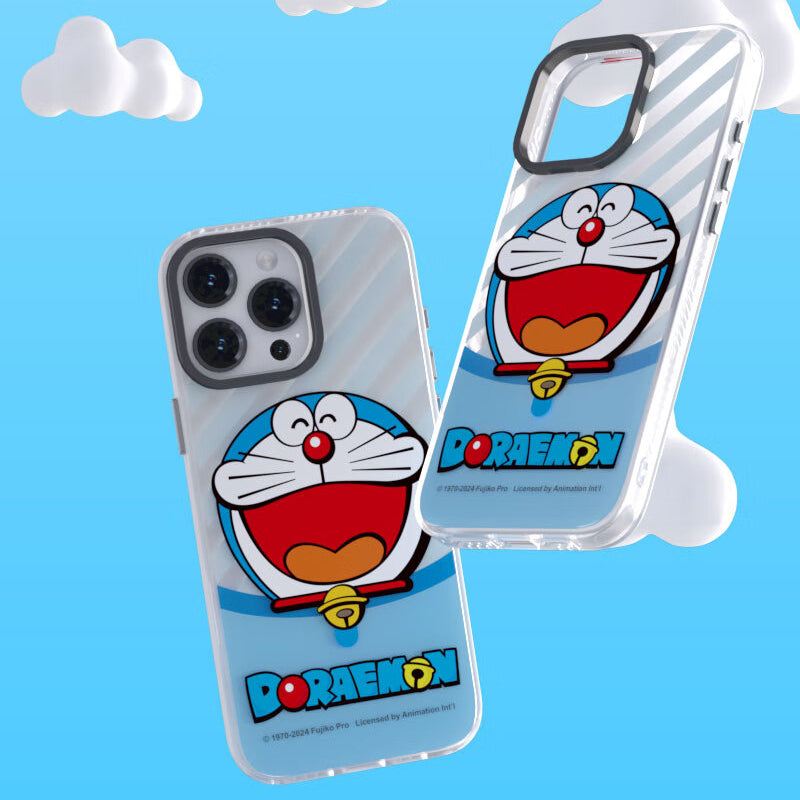 Doraemon MagSafe All-inclusive IMD Shockproof Protective Case Cover