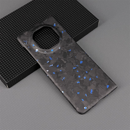 Oatsbasf Luxury Pure Forged Carbon Fiber Case Cover