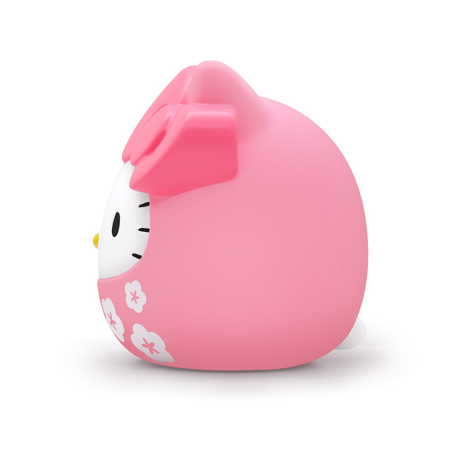 GARMMA Hello Kitty Daruma Doll Money Box Piggy Bank