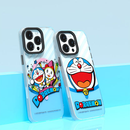 Doraemon MagSafe All-inclusive IMD Shockproof Protective Case Cover