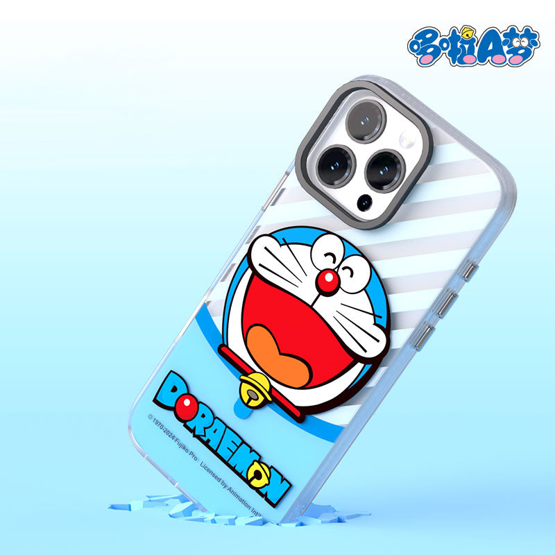 Doraemon MagSafe All-inclusive IMD Shockproof Protective Case Cover