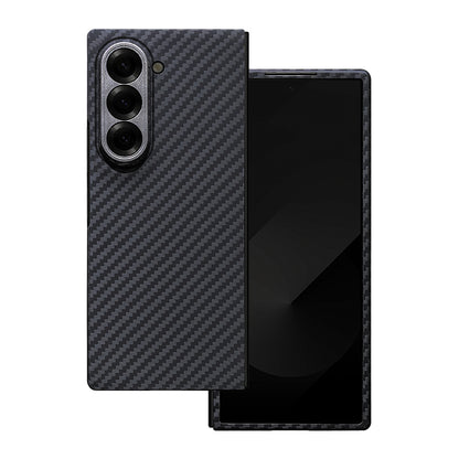 Oatsbasf Luxury Pure Aramid Fiber Case for Samsung Galaxy Z Fold6