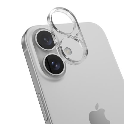 SwitchEasy LensArmor Ultra-Thin Camera Lens Protector