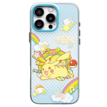 Pokémon All-inclusive Shockproof IMD Protective Case Cover