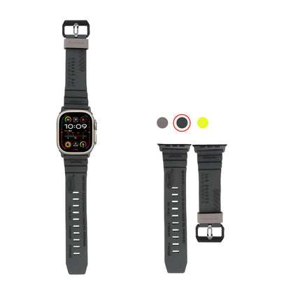 Skinarma SHOKKU Apple Watch Strap Replacement Band