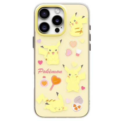 Pokémon All-inclusive Shockproof IMD Protective Case Cover