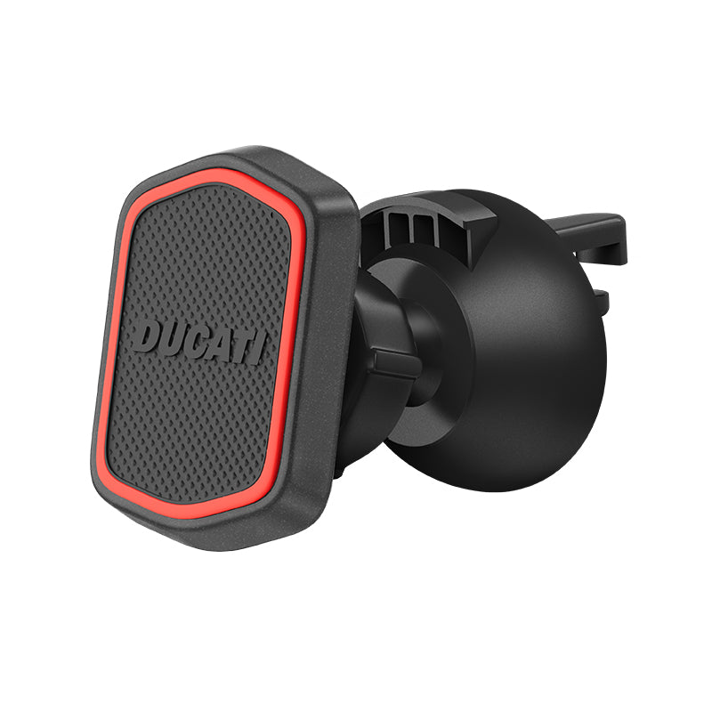 Ducati Magnetic Air Vent Mount for Universal Smartphone - Multistrada D4