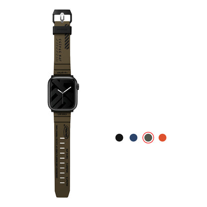 Skinarma SHOKKU Apple Watch Strap Replacement Band