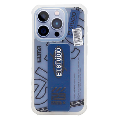 EUTA Mag-Charge Shockproof Case with Extendable Grip Stand