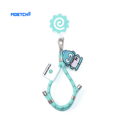 Moetch Sanrio Characters Twizzlers Candy Hand Strap Hanging Chain Phone Lanyard