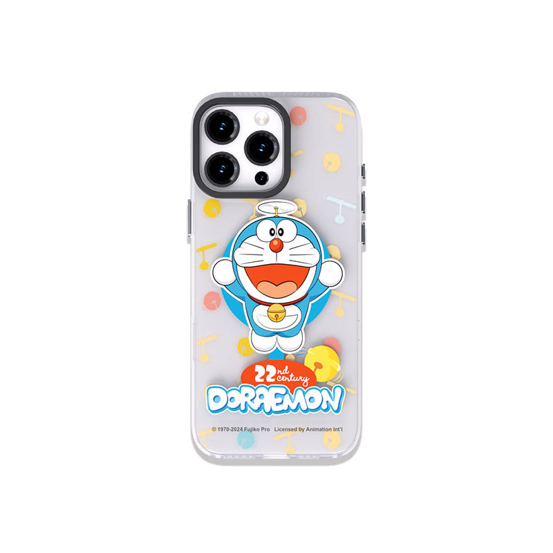 Doraemon MagSafe All-inclusive IMD Shockproof Protective Case Cover