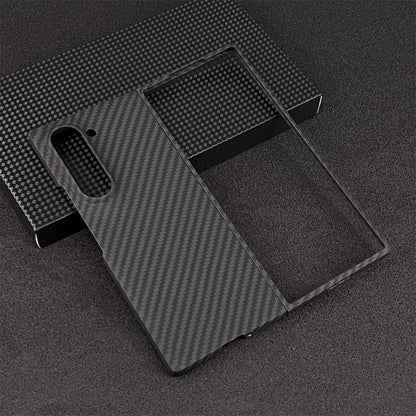 Oatsbasf Luxury Pure Aramid Fiber Case for Samsung Galaxy Z Fold6