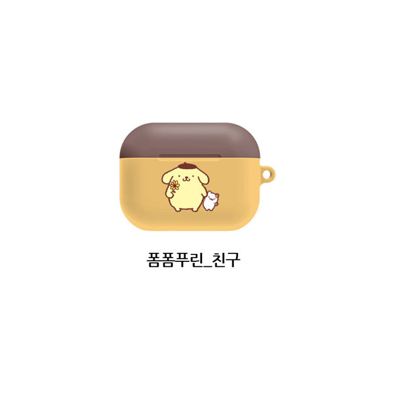 Pompompurin Airpods Pro store Case