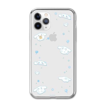 Sanrio Characters Shockproof Air Cushion Soft Back Case Case